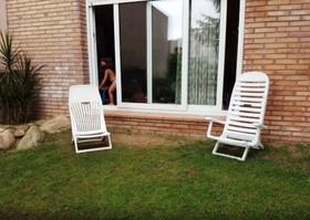 Calonge Apartment
