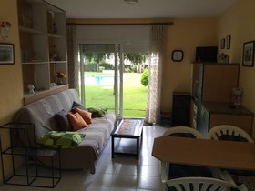 Calonge Apartment