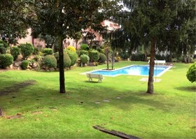 Calonge Apartment