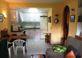 Calonge Apartment
