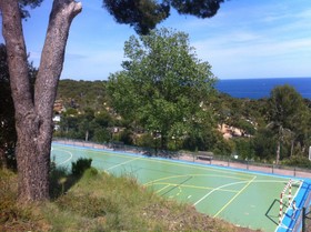 Camping Cala Gogo