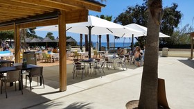 Camping Cala Gogo