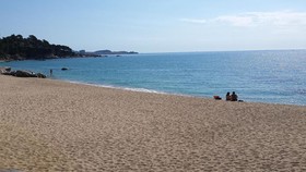 Camping Cala Gogo