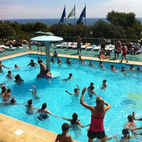 Camping Cala Gogo