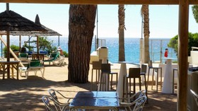 Camping Cala Gogo