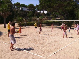 Camping Cala Gogo