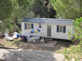 Camping Cala Gogo