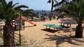 Camping Cala Gogo
