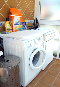 Casa Dolors En Calonge