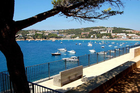 Casa Dolors En Calonge