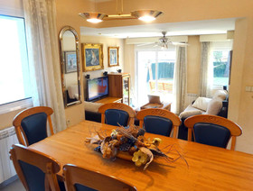 Casa Dolors En Calonge