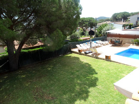 Casa Dolors En Calonge