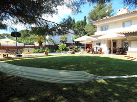 Casa Dolors En Calonge