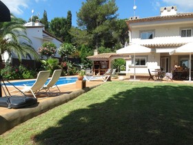 Casa Dolors En Calonge