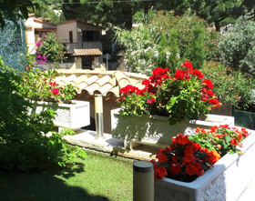 Casa Dolors En Calonge