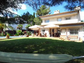 Casa Dolors En Calonge