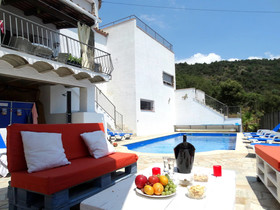 Casa Gros en Calonge