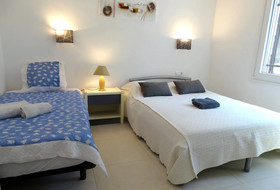 Casa Gros en Calonge