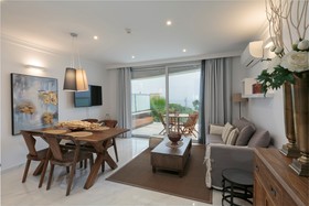 Marivent Apartments