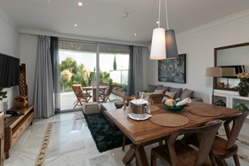 Marivent Apartments