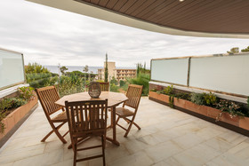 Marivent Apartments