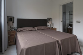 Marivent Apartments