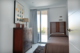 Marivent Apartments