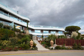 Marivent Apartments