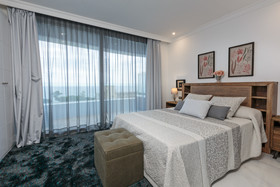 Marivent Apartments