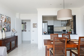 Marivent Apartments