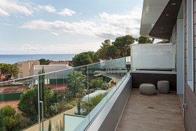 Marivent Apartments