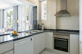 Marivent Apartments