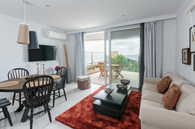 Marivent Apartments