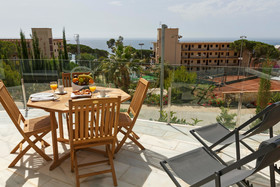Marivent Apartments