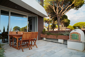 Marivent Apartments