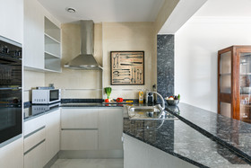 Marivent Apartments