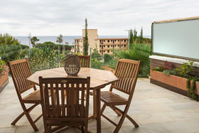 Marivent Apartments