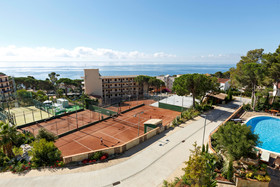Marivent Apartments