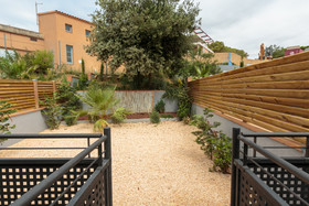 Marivent Apartments