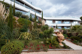 Marivent Apartments