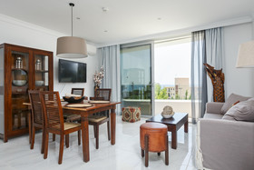 Marivent Apartments