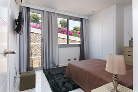 Marivent Apartments
