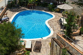 Marivent Apartments