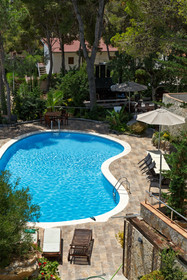 Marivent Apartments