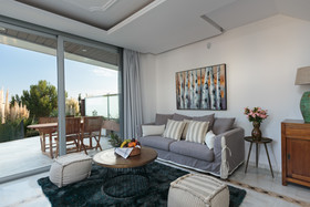 Marivent Apartments