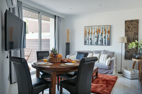 Marivent Apartments