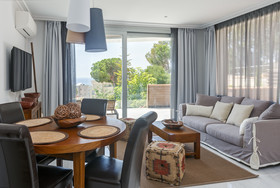Marivent Apartments