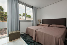 Marivent Apartments