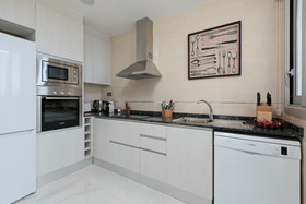 Marivent Apartments