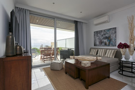Marivent Apartments